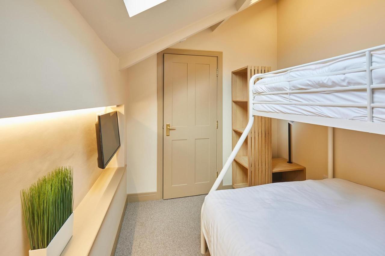 Host & Stay - No.33 Tynemouth Ngoại thất bức ảnh