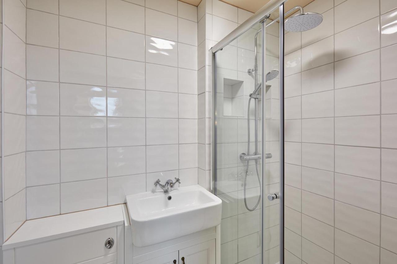 Host & Stay - No.33 Tynemouth Ngoại thất bức ảnh