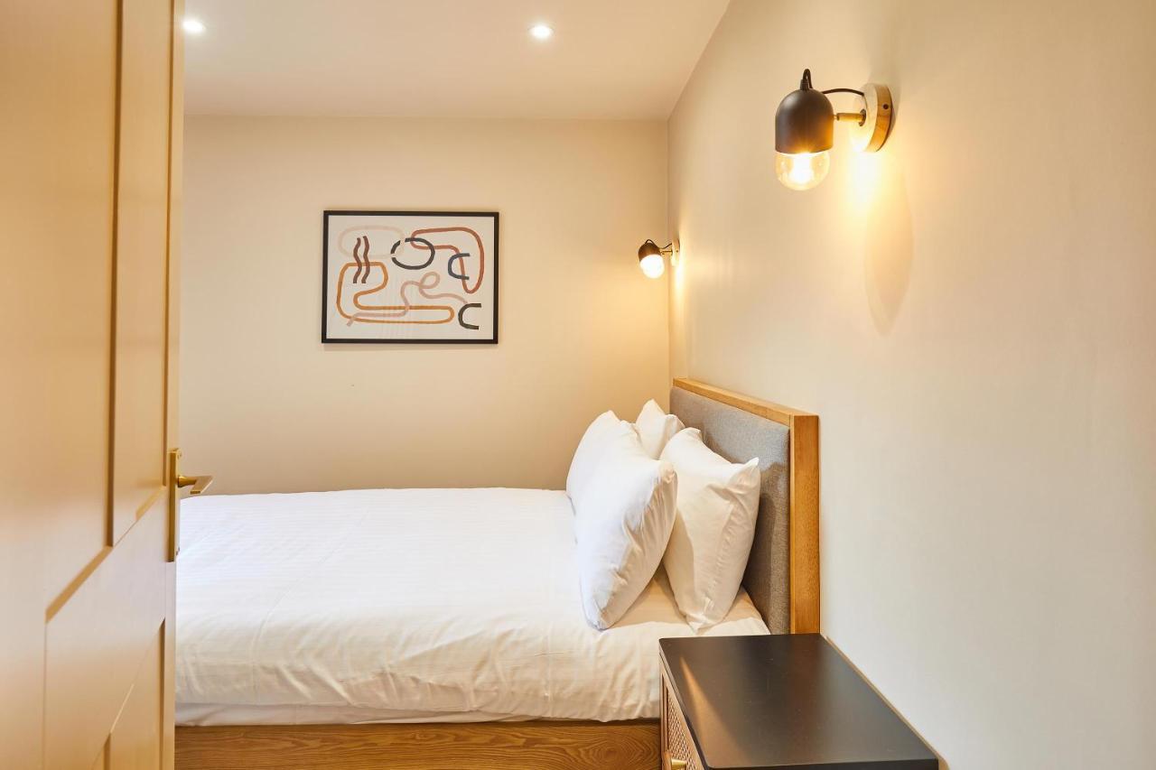 Host & Stay - No.33 Tynemouth Ngoại thất bức ảnh