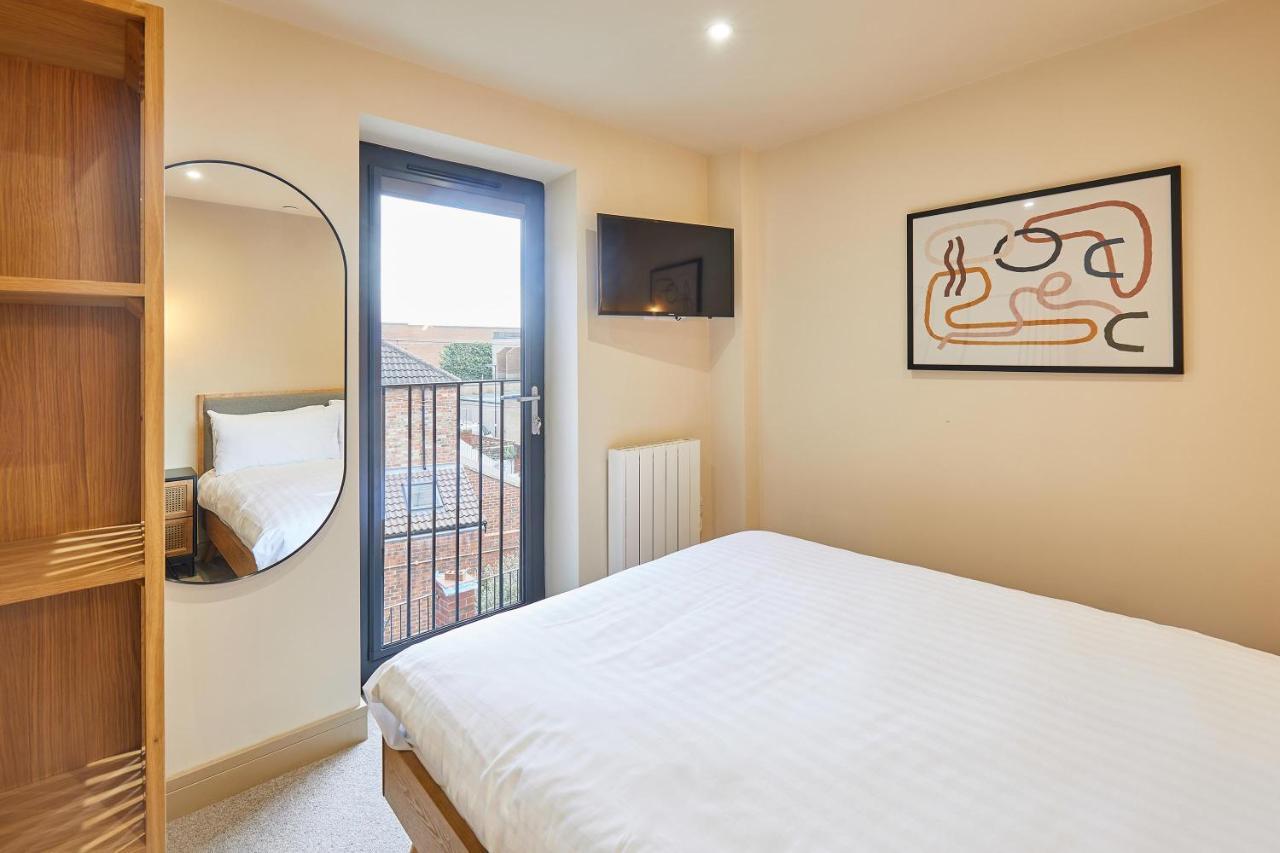 Host & Stay - No.33 Tynemouth Ngoại thất bức ảnh