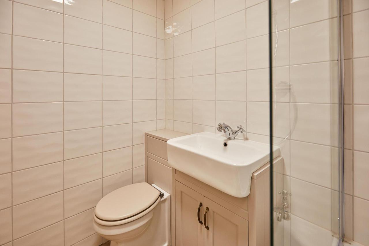 Host & Stay - No.33 Tynemouth Ngoại thất bức ảnh